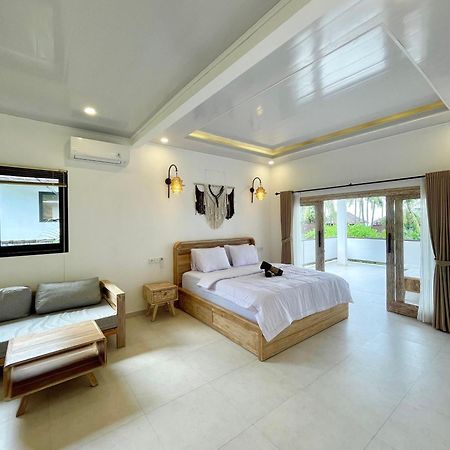 אמד Green Coco House מראה חיצוני תמונה