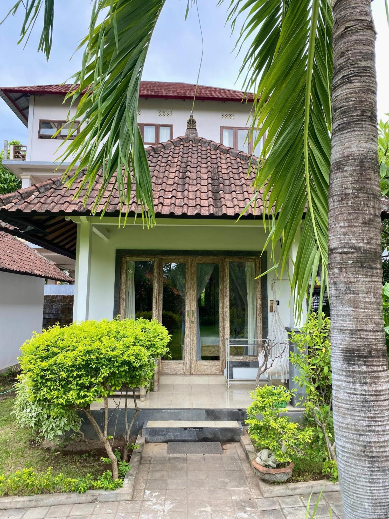 אמד Green Coco House מראה חיצוני תמונה