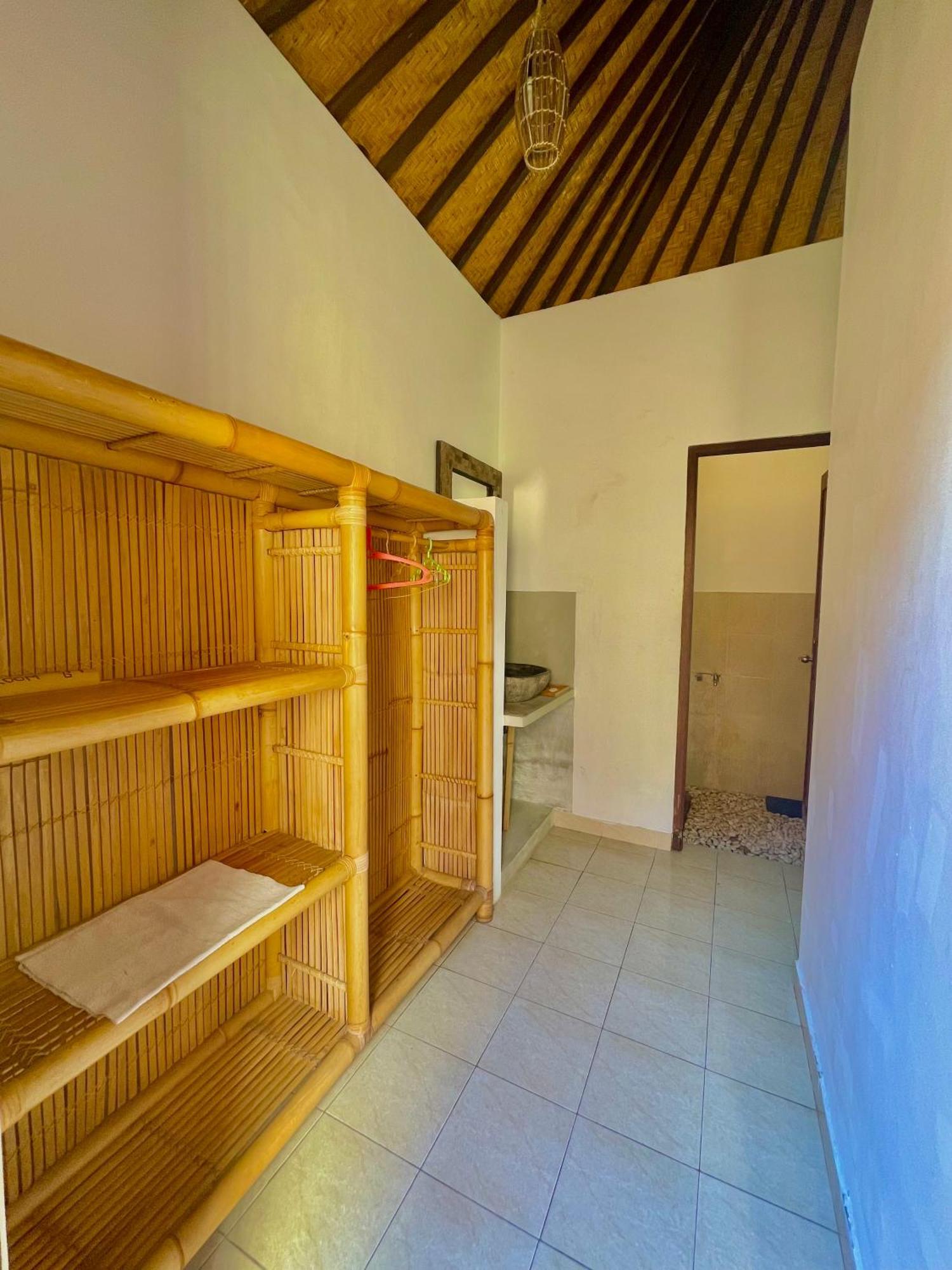 אמד Green Coco House מראה חיצוני תמונה