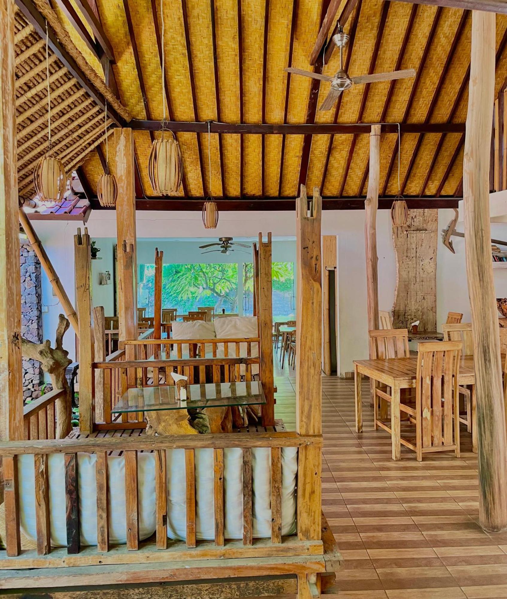 אמד Green Coco House מראה חיצוני תמונה