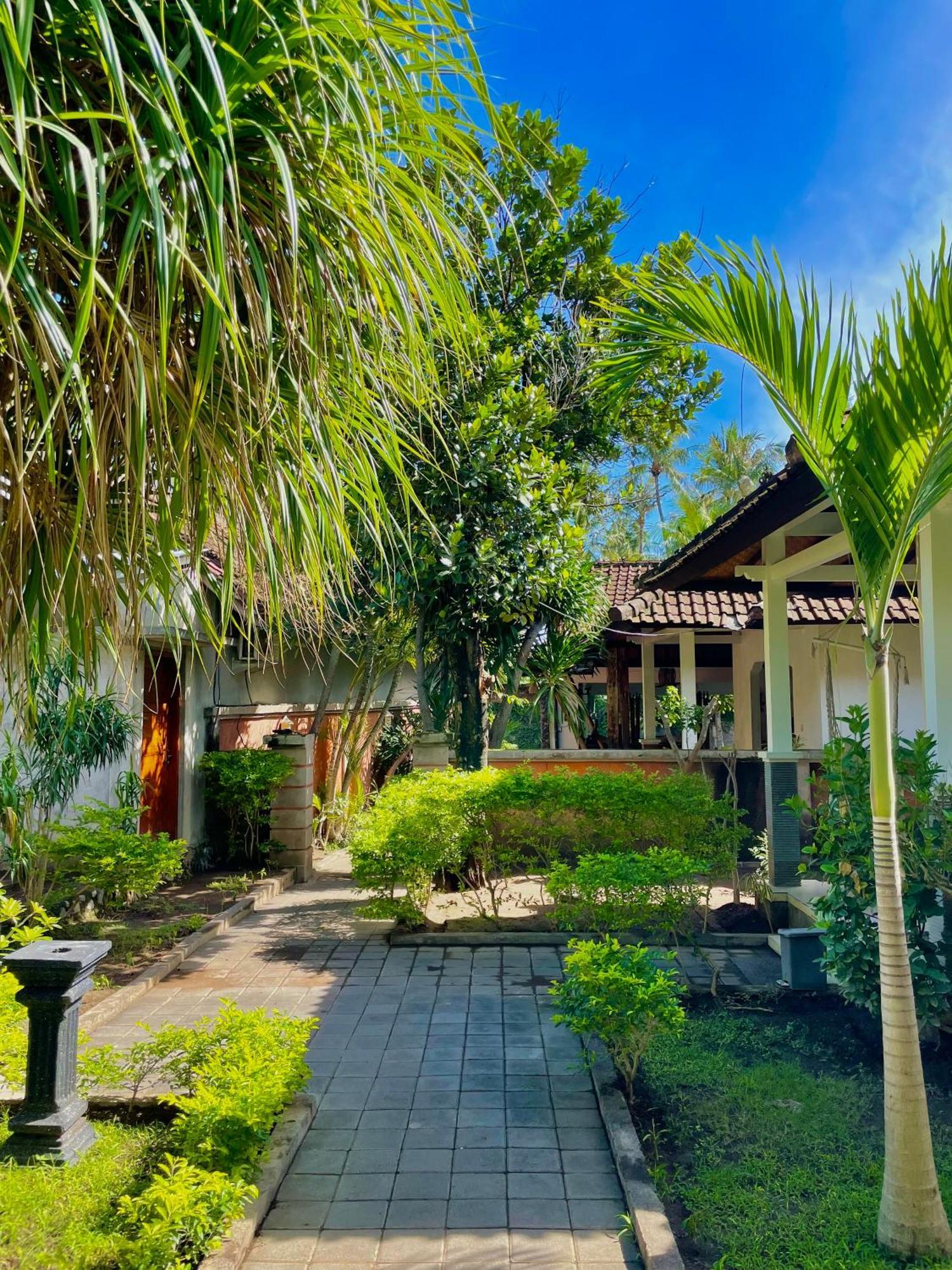אמד Green Coco House מראה חיצוני תמונה
