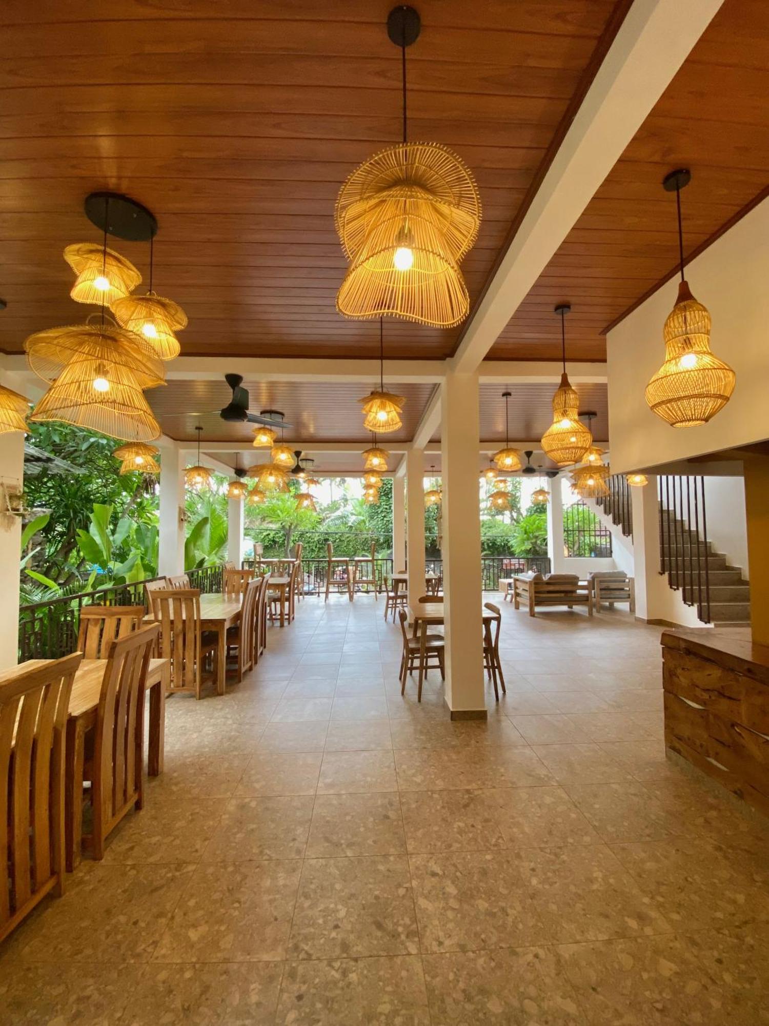 אמד Green Coco House מראה חיצוני תמונה