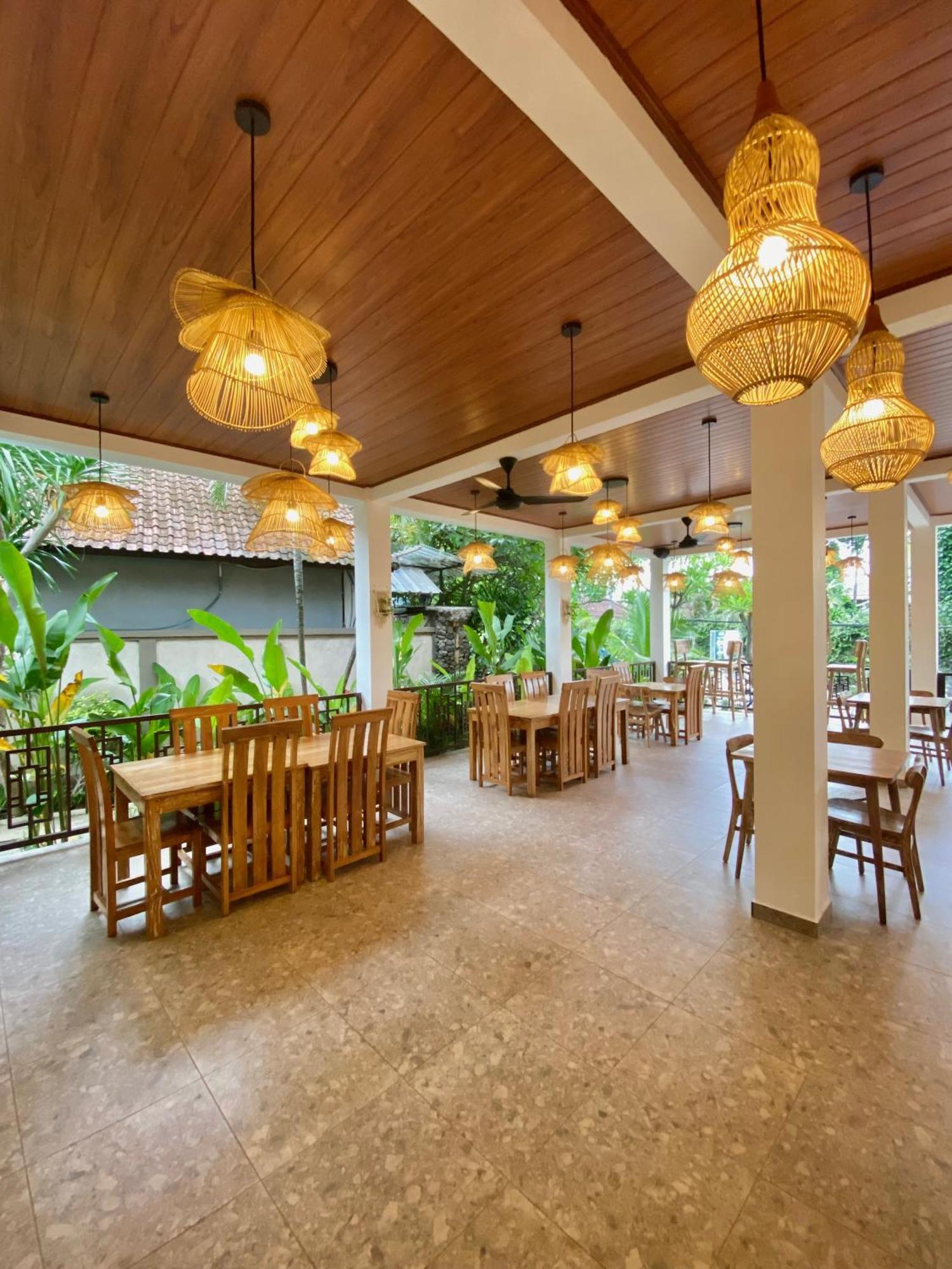 אמד Green Coco House מראה חיצוני תמונה