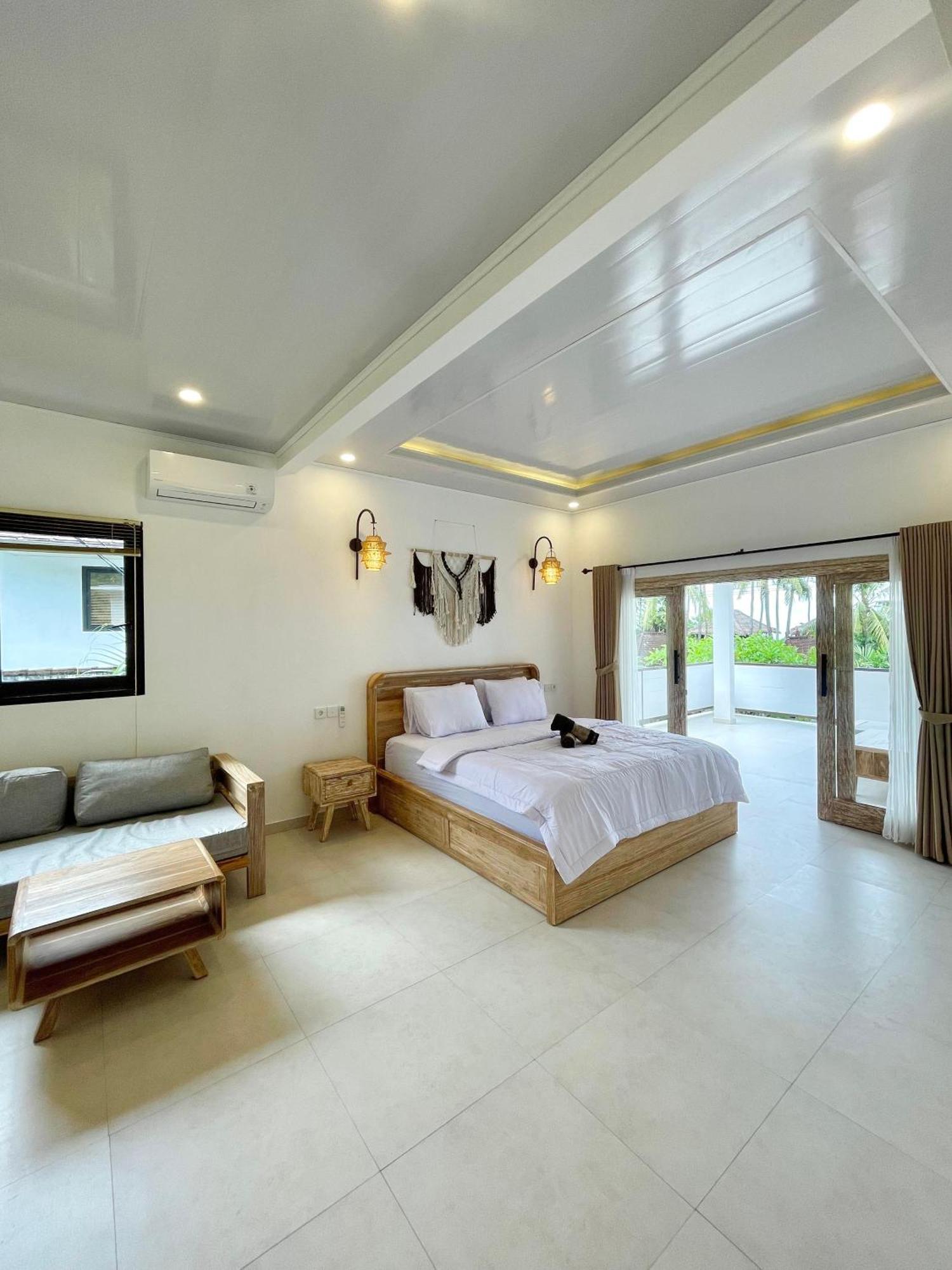 אמד Green Coco House מראה חיצוני תמונה