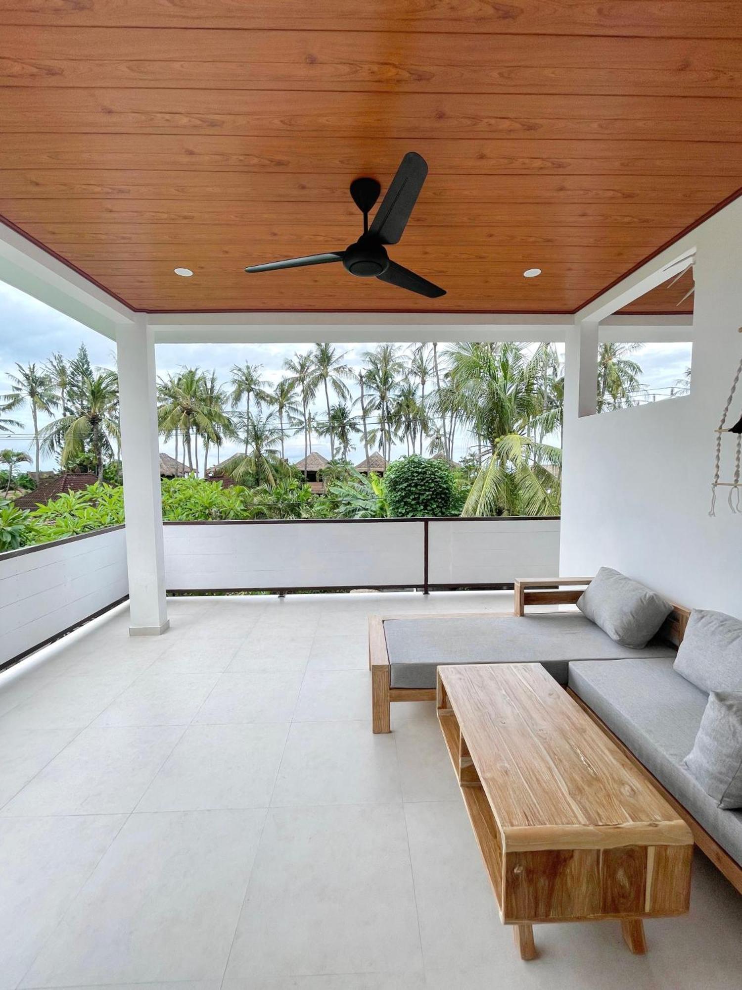אמד Green Coco House מראה חיצוני תמונה