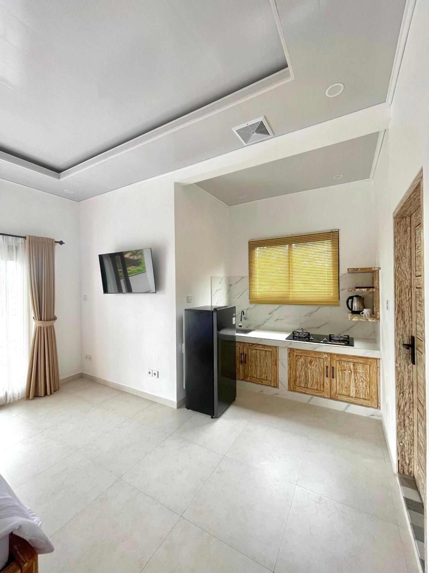 אמד Green Coco House מראה חיצוני תמונה