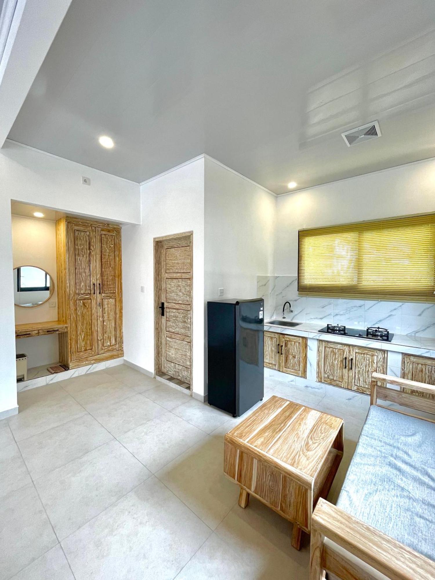 אמד Green Coco House מראה חיצוני תמונה