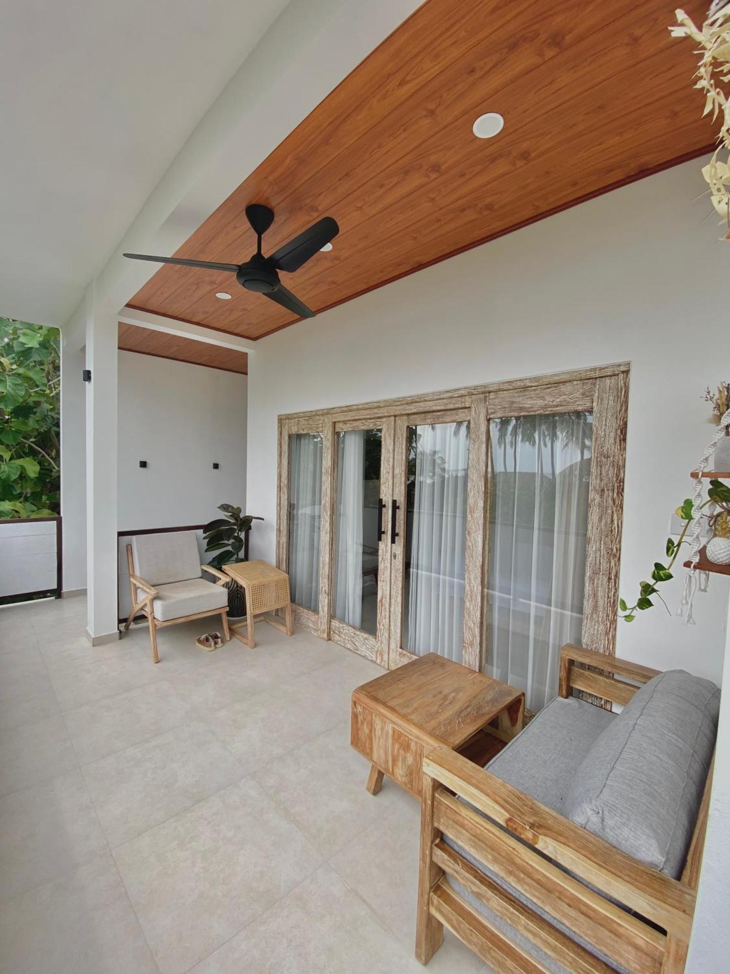 אמד Green Coco House מראה חיצוני תמונה