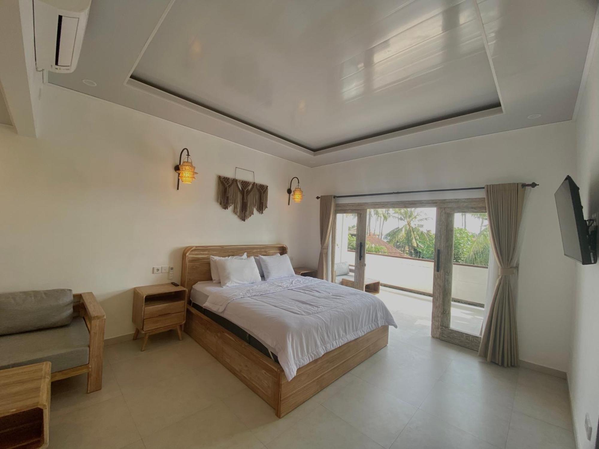 אמד Green Coco House מראה חיצוני תמונה