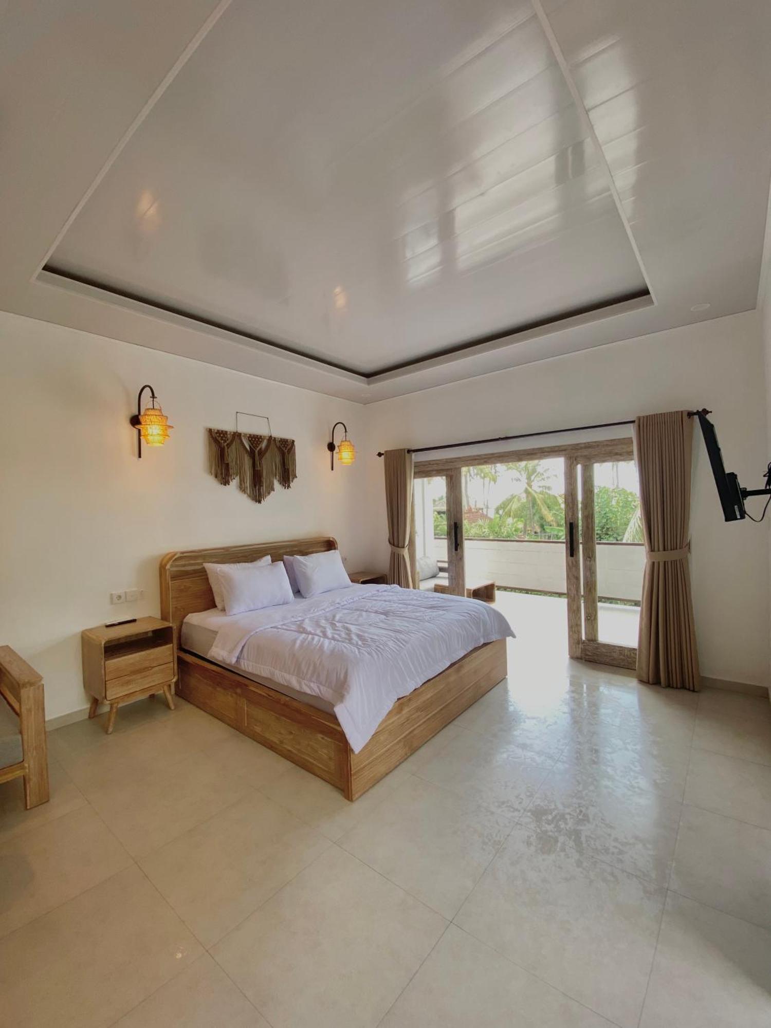 אמד Green Coco House מראה חיצוני תמונה