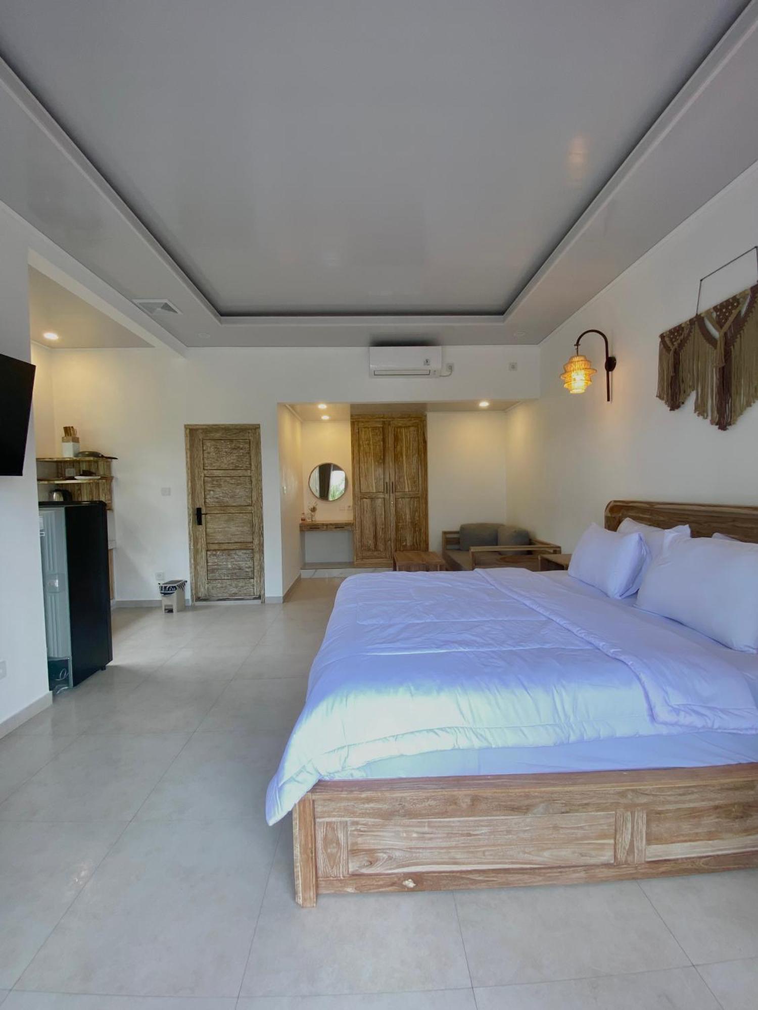 אמד Green Coco House מראה חיצוני תמונה