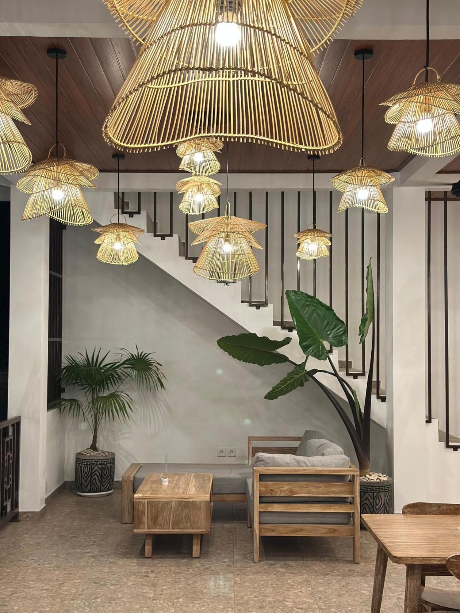 אמד Green Coco House מראה חיצוני תמונה