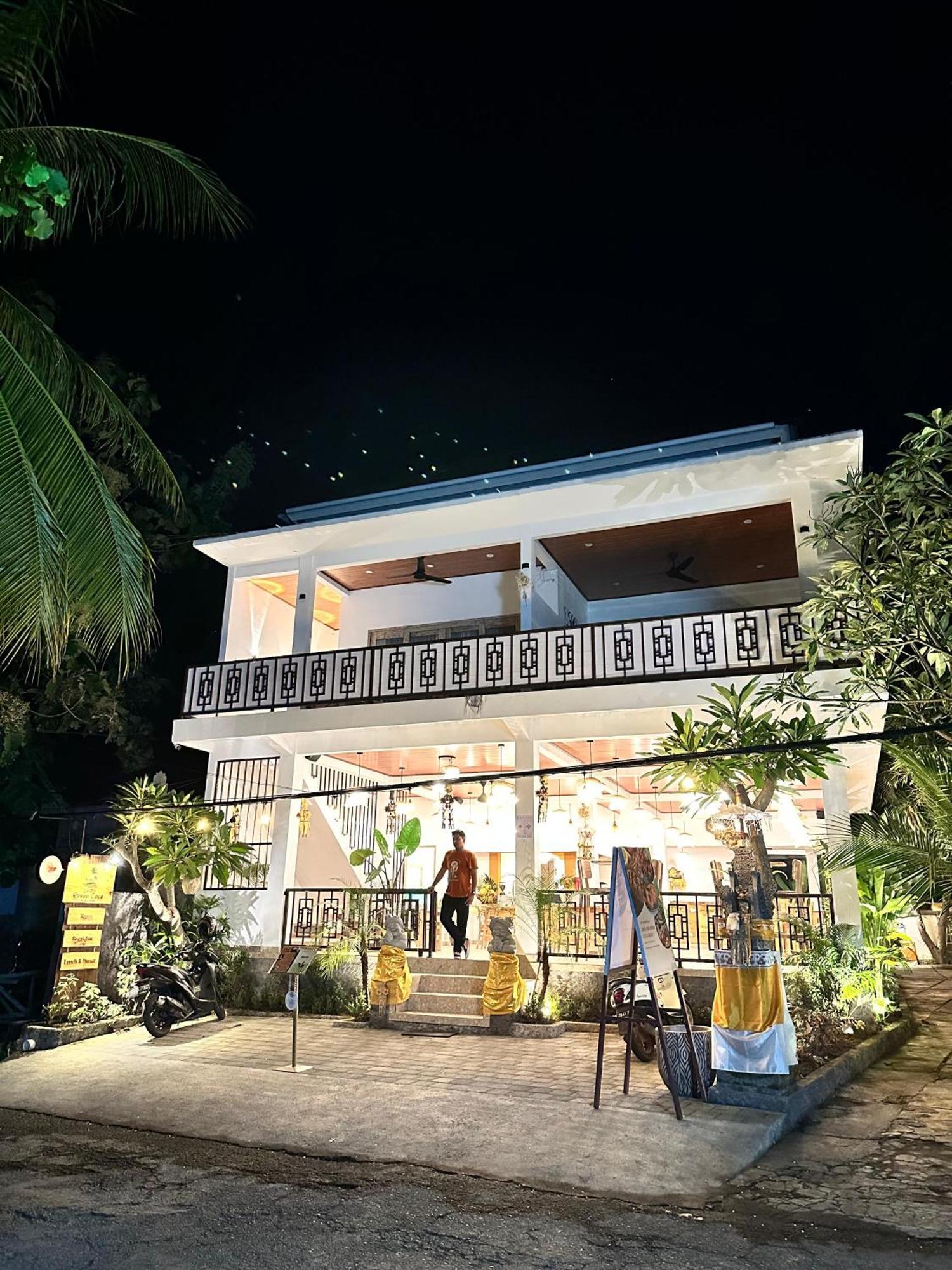 אמד Green Coco House מראה חיצוני תמונה