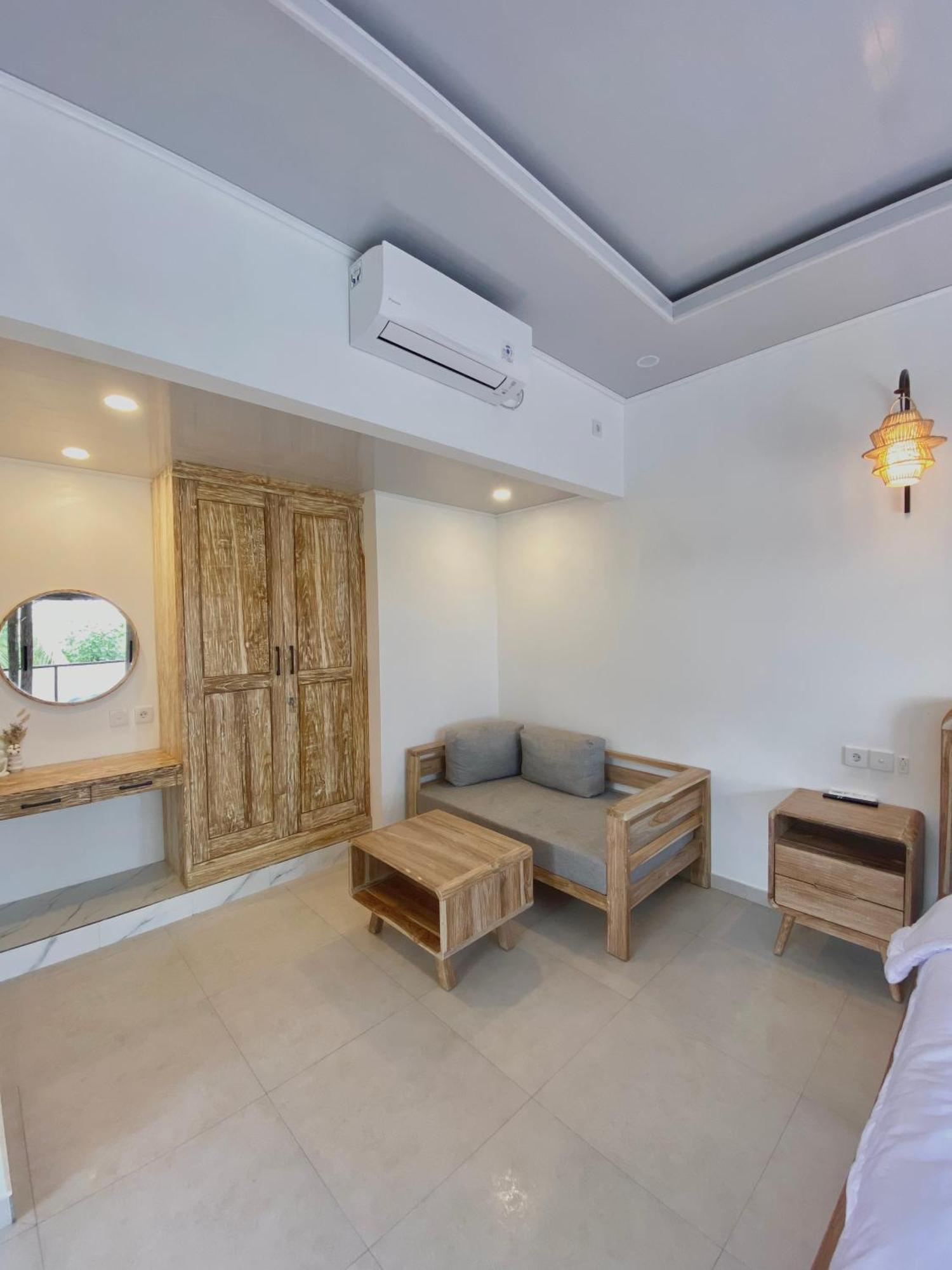 אמד Green Coco House מראה חיצוני תמונה