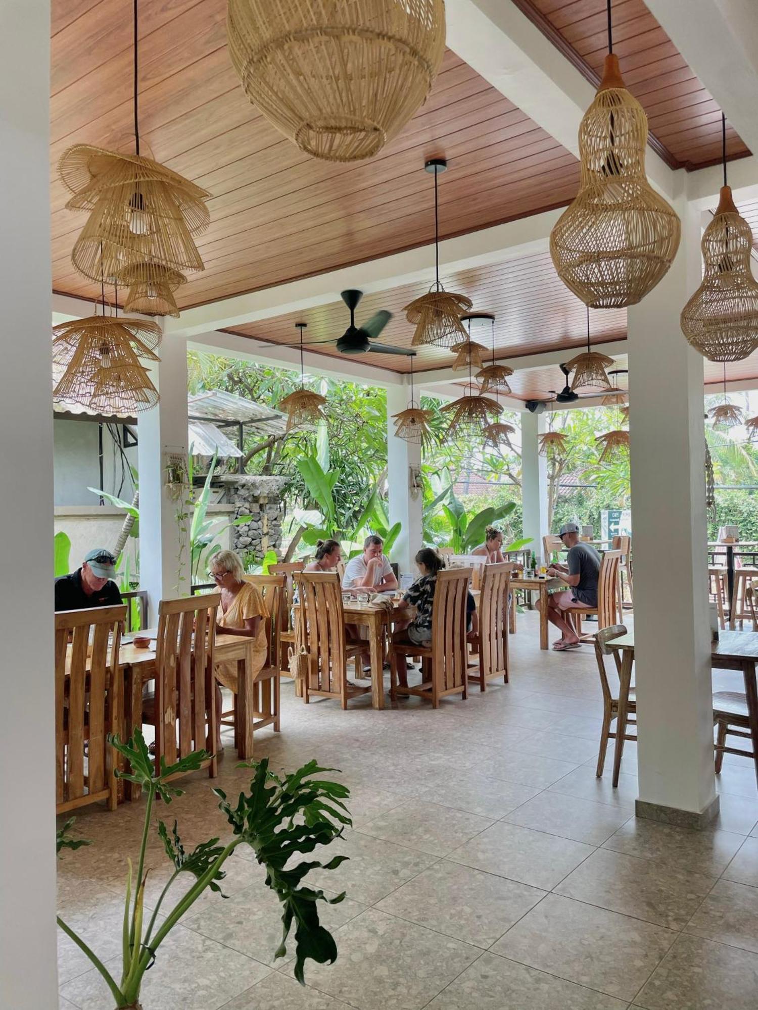 אמד Green Coco House מראה חיצוני תמונה
